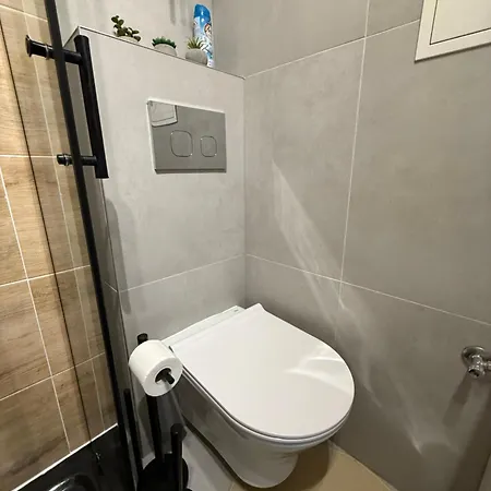 Wakacyjny Ii Blisko Jeziora Apartment Mragowo