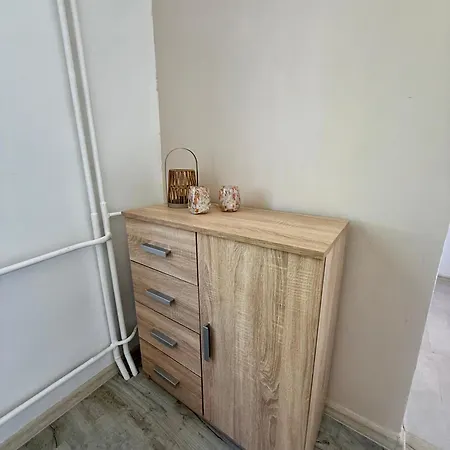 Wakacyjny Ii Blisko Jeziora Apartment Mragowo