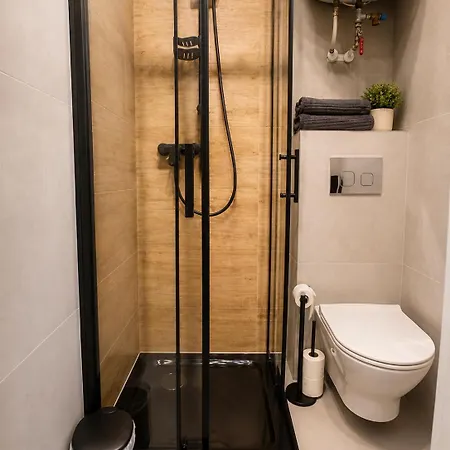Apartment Wakacyjny Ii Blisko Jeziora *