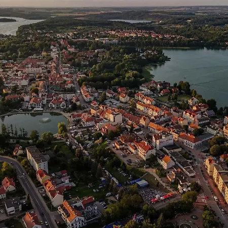 Wakacyjny Ii Blisko Jeziora *