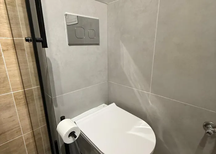 Wakacyjny Ii Blisko Jeziora Apartment Mragowo