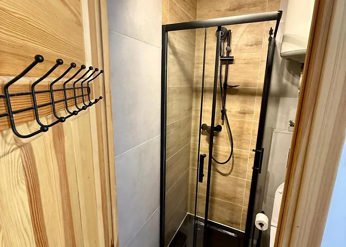 Wakacyjny Ii Blisko Jeziora *