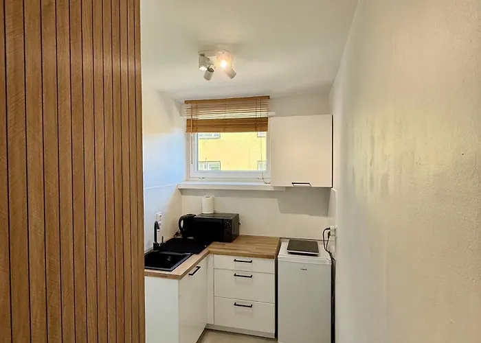 Wakacyjny Ii Blisko Jeziora Mragowo